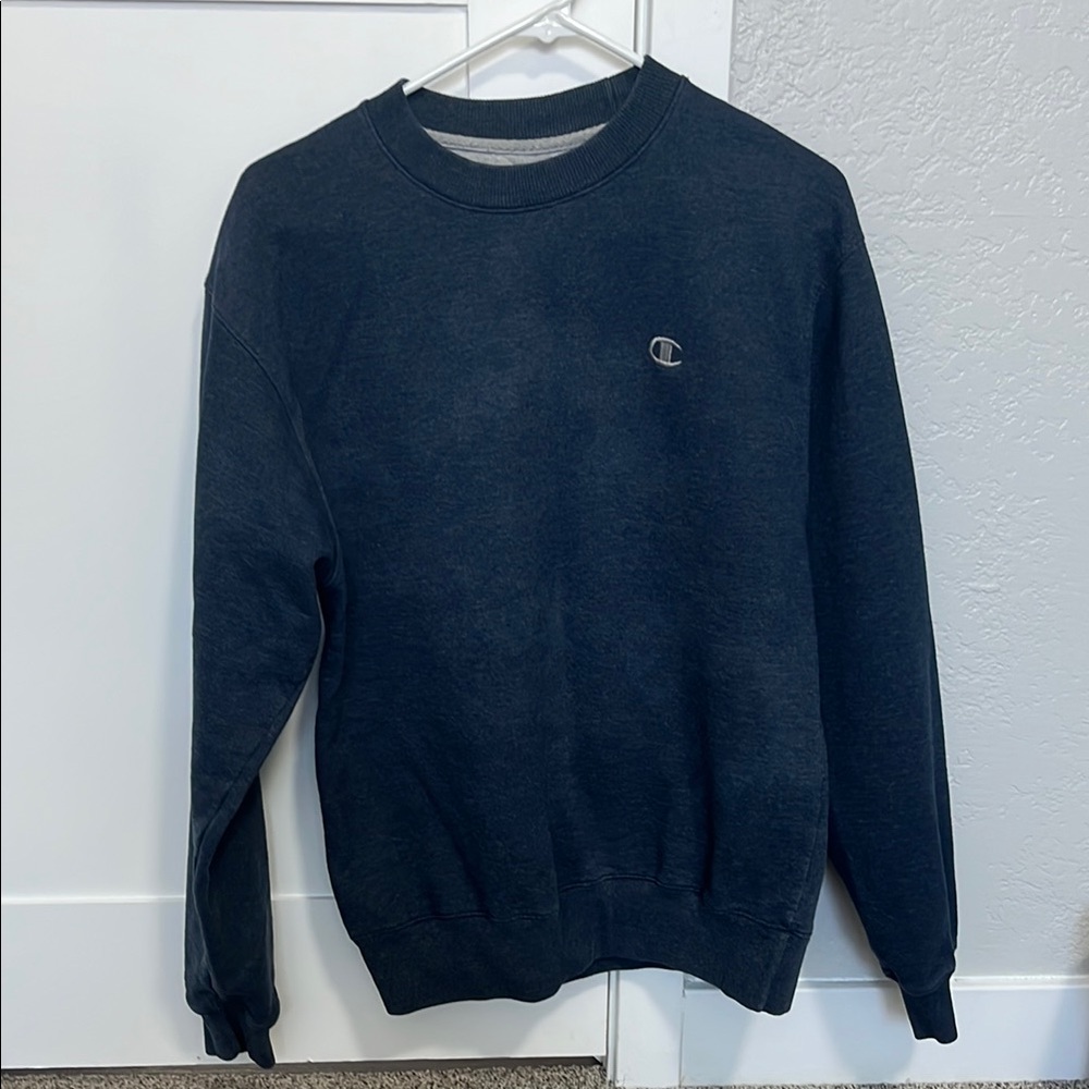 Champion Sweater